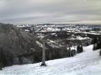 Archiv Foto Webcam Mittagberg Panorama 09:00