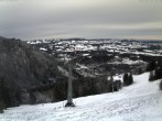 Archiv Foto Webcam Mittagberg Panorama 11:00