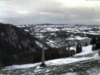 Archiv Foto Webcam Mittagberg Panorama 07:00