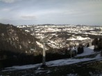 Archiv Foto Webcam Mittagberg Panorama 09:00