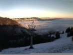 Archiv Foto Webcam Mittagberg Panorama 07:00