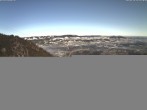 Archiv Foto Webcam Mittagberg Panorama 09:00