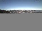 Archiv Foto Webcam Mittagberg Panorama 11:00