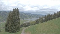 Archived image Webcam Alpsee chair lift (Immenstadt) 15:00