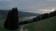Archived image Webcam Alpsee chair lift (Immenstadt) 06:00