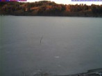 Archived image Webcam Lake &#34;Großer Alpsee&#34; near Immenstadt 15:00