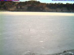 Archived image Webcam Lake &#34;Großer Alpsee&#34; near Immenstadt 07:00