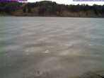 Archived image Webcam Lake &#34;Großer Alpsee&#34; near Immenstadt 07:00