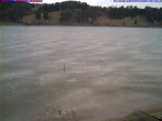 Archived image Webcam Lake &#34;Großer Alpsee&#34; near Immenstadt 09:00