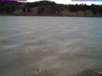 Archived image Webcam Lake &#34;Großer Alpsee&#34; near Immenstadt 11:00