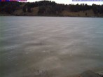 Archived image Webcam Lake &#34;Großer Alpsee&#34; near Immenstadt 15:00