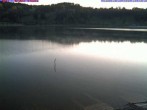 Archiv Foto Webcam Großer Alpsee (Immenstadt) 05:00