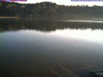 Archiv Foto Webcam Großer Alpsee (Immenstadt) 06:00
