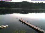 Archiv Foto Webcam Großer Alpsee (Immenstadt) 05:00