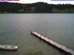 Archiv Foto Webcam Großer Alpsee (Immenstadt) 09:00