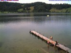 Archiv Foto Webcam Großer Alpsee (Immenstadt) 15:00