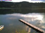Archiv Foto Webcam Großer Alpsee (Immenstadt) 06:00