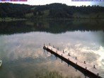 Archiv Foto Webcam Großer Alpsee (Immenstadt) 07:00