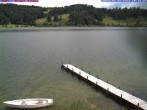 Archiv Foto Webcam Großer Alpsee (Immenstadt) 10:00