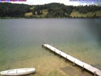 Archiv Foto Webcam Großer Alpsee (Immenstadt) 14:00