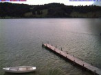 Archiv Foto Webcam Großer Alpsee (Immenstadt) 16:00