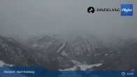 Archiv Foto Webcam Bergstation Bad Hindelang/Oberjoch 14:00