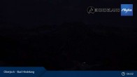 Archiv Foto Webcam Bergstation Bad Hindelang/Oberjoch 06:00