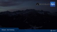 Archived image Webcam Location: Bad Hindelang/Oberjoch (1380m) 06:00