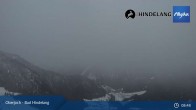 Archiv Foto Webcam Bergstation Bad Hindelang/Oberjoch 08:00