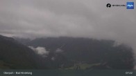 Archived image Webcam Location: Bad Hindelang/Oberjoch (1380m) 06:00