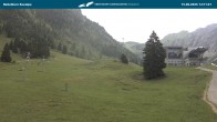 Archiv Foto Webcam Oberstdorf Nebelhorn: Seealpe 13:00