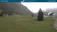 Archiv Foto Webcam Oberstdorf Nebelhorn: Seealpe 09:00