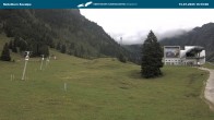 Archiv Foto Webcam Oberstdorf Nebelhorn: Seealpe 15:00