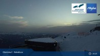 Archived image Webcam Nebelhorn Top Station (Oberstdorf) 02:00