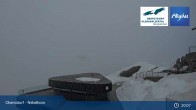 Archived image Webcam Nebelhorn Top Station (Oberstdorf) 02:00