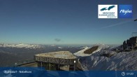 Archived image Webcam Nebelhorn Top Station (Oberstdorf) 06:00