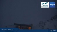 Archiv Foto Webcam Oberstdorf: Nebelhorn Bergstation 06:00