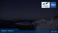 Archived image Webcam Nebelhorn Top Station (Oberstdorf) 06:00