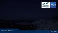 Archived image Webcam Nebelhorn Top Station (Oberstdorf) 06:00