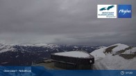 Archived image Webcam Nebelhorn Top Station (Oberstdorf) 06:00