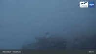 Archived image Webcam Nebelhorn Top Station (Oberstdorf) 04:00