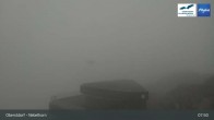 Archived image Webcam Nebelhorn Top Station (Oberstdorf) 07:00