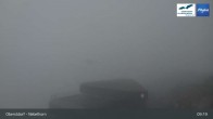 Archived image Webcam Nebelhorn Top Station (Oberstdorf) 08:00