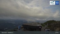 Archived image Webcam Nebelhorn Top Station (Oberstdorf) 07:00