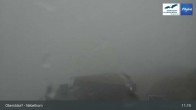Archived image Webcam Nebelhorn Top Station (Oberstdorf) 10:00