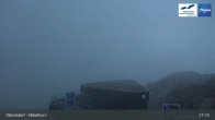 Archived image Webcam Nebelhorn Top Station (Oberstdorf) 20:00