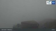 Archiv Foto Webcam Oberstdorf: Nebelhorn Bergstation 07:00