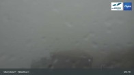 Archiv Foto Webcam Oberstdorf: Nebelhorn Bergstation 08:00