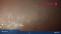 Archiv Foto Webcam Oberstdorf: Schanze Skispringen 00:00