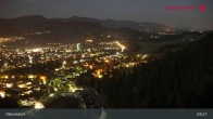 Archiv Foto Webcam Oberstdorf: Schanze Skispringen 02:00